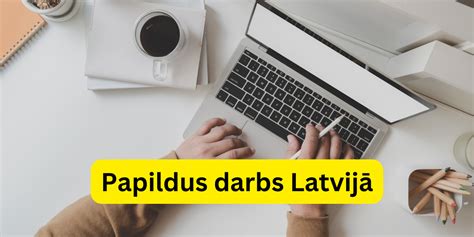 papildus darbs vakaros